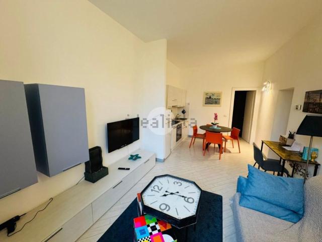 Appartamento in vendita di 53 m² in Via XXV Aprile, 129