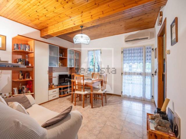 Appartamento in vendita di 53 m² in Via Adua, 30