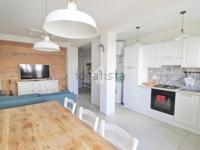 Appartamento in vendita di 53 m² in Via Alcide De Gasperi, 127
