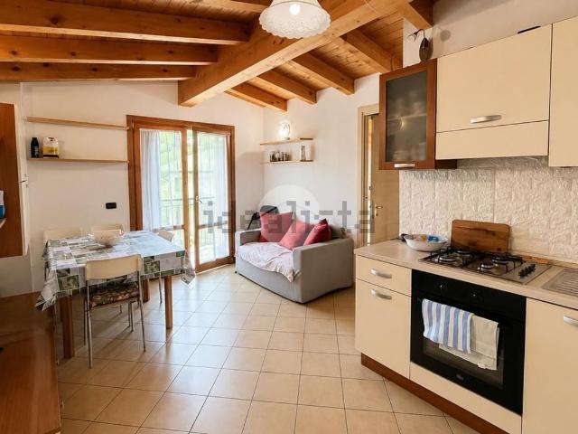 Appartamento in vendita di 53 m² in Via Angelo Maj, 14