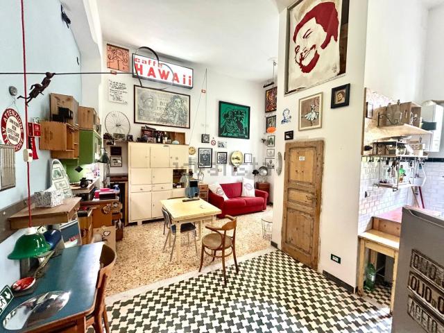 Appartamento in vendita di 53 m² in Via Ascoli Piceno