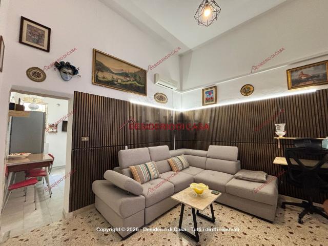 Appartamento in vendita di 59 m² in Via Archi, 31