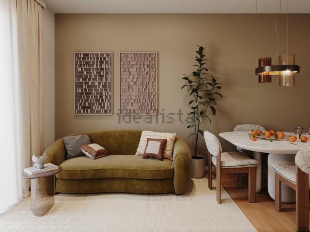 Appartamento in vendita di 53 m² in Via Archimede, 10