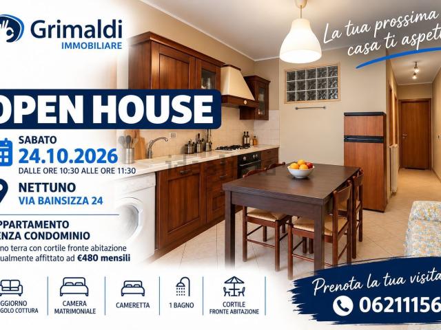 Appartamento in vendita di 53 m² in Via Bainsizza, 41