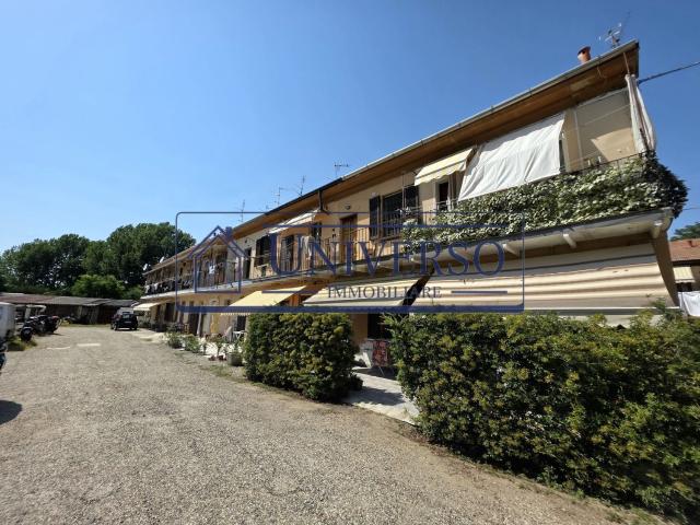 Appartamento in vendita di 53 m² in Via Baldo degli Ubaldi, 142