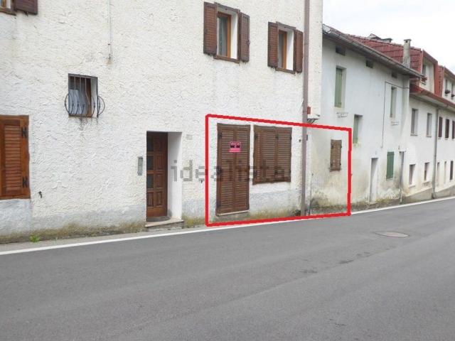 Appartamento in vendita di 53 m² in Via Benedetto Battistel, 19