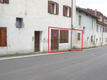 Appartamento in vendita di 53 m² in Via Benedetto Battistel, 19