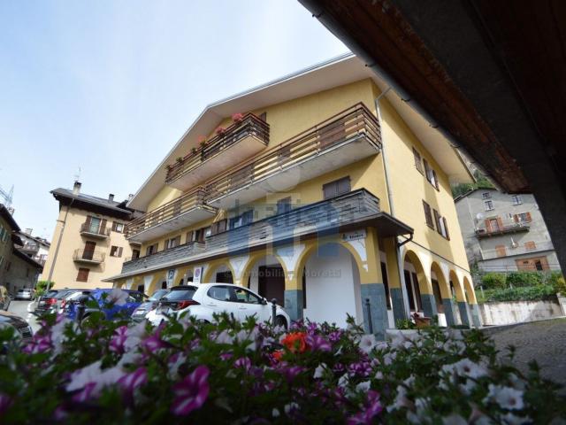 Appartamento in vendita di 53 m² in Via Belvedere, 6