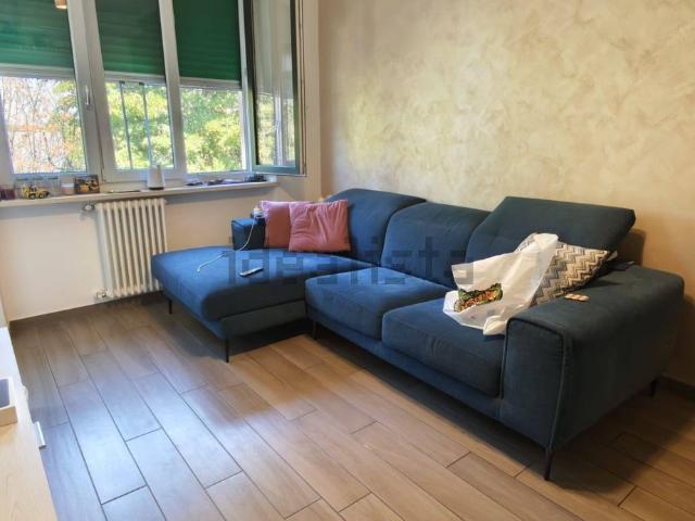 Appartamento in vendita di 53 m² in Via Bertolino Felice