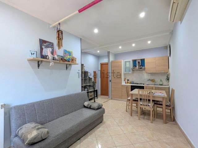 Appartamento in vendita di 53 m² in Via Bernina, 8