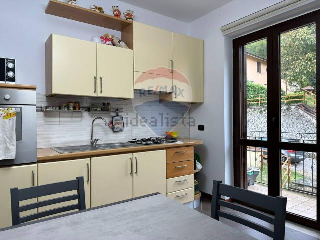 Appartamento in vendita di 53 m² in Via Borgovivo