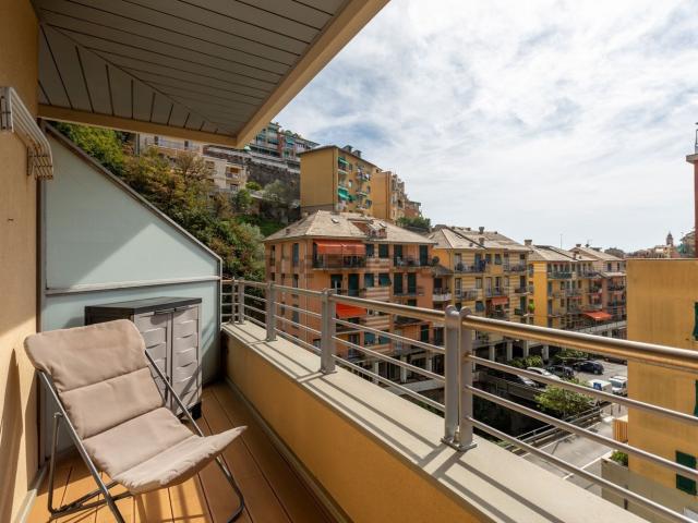 Appartamento in vendita di 53 m² in Via Camillo Benso Conte di Cavour, 35