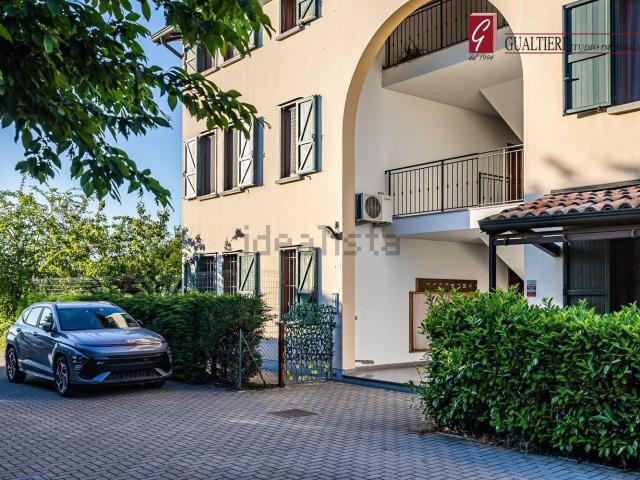 Appartamento in vendita di 53 m² in Via Canale dell&apos Erba, 4