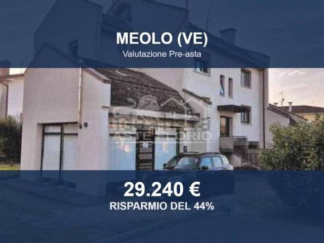 Appartamento in vendita di 53 m² in Via Capo d&apos Argine