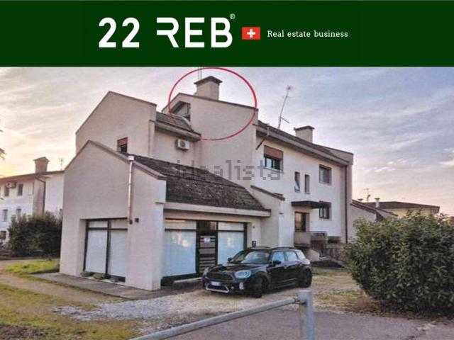Appartamento in vendita di 53 m² in Via Capo d&apos Argine