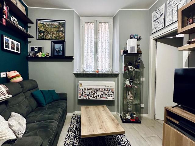 Appartamento in vendita di 53 m² in Via Cardano, 80