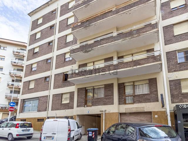 Appartamento in vendita di 53 m² in Via Carlo Fadda, 18