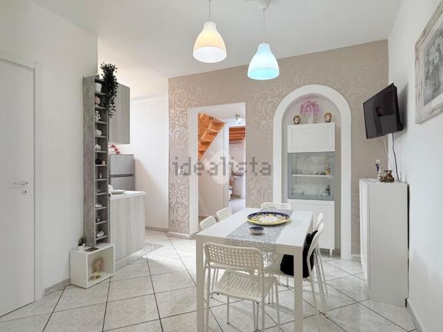 Appartamento in vendita di 53 m² in Via Carlo Forlanini, 42