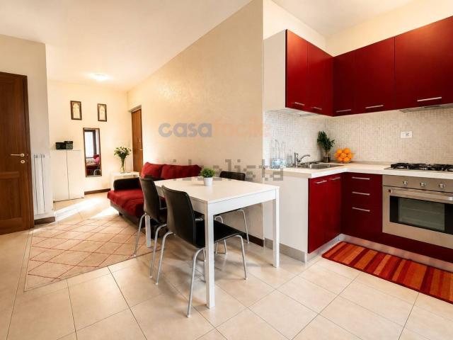 Appartamento in vendita di 53 m² in Via Carnano, 12