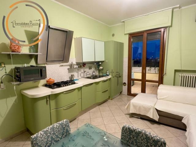 Appartamento in vendita di 53 m² in Via Castronella, 140
