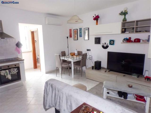 Appartamento in vendita di 53 m² in Via Cavour