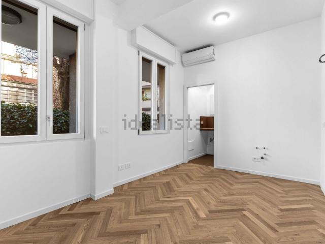 Appartamento in vendita di 53 m² in Via Cesare Saldini, 30