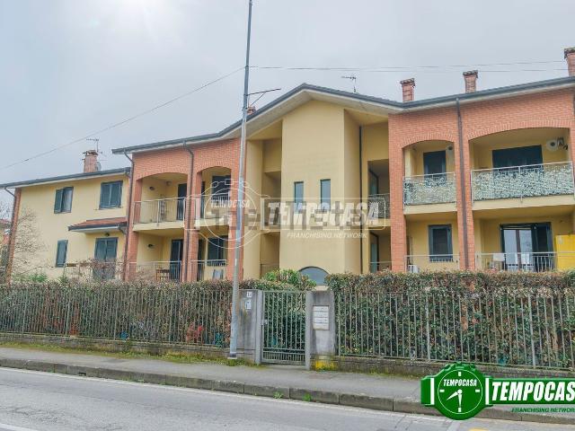 Appartamento in vendita di 53 m² in Via Circonvallazione
