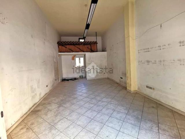 Appartamento in vendita di 53 m² in Via Claudio Galeno, 75