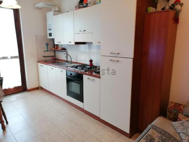 Appartamento in vendita di 53 m² in Via Cristoforo Colombo, 56038