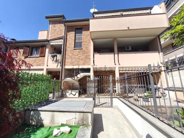 Appartamento in vendita di 53 m² in Via Cristoforo Colombo