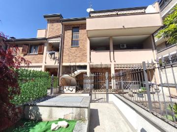 Appartamento in vendita di 53 m² in Via Cristoforo Colombo