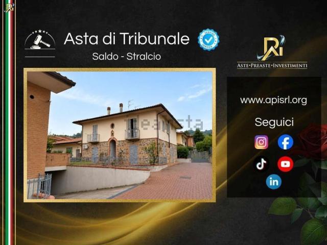 Appartamento in vendita di 53 m² in Via del Calcione, 22