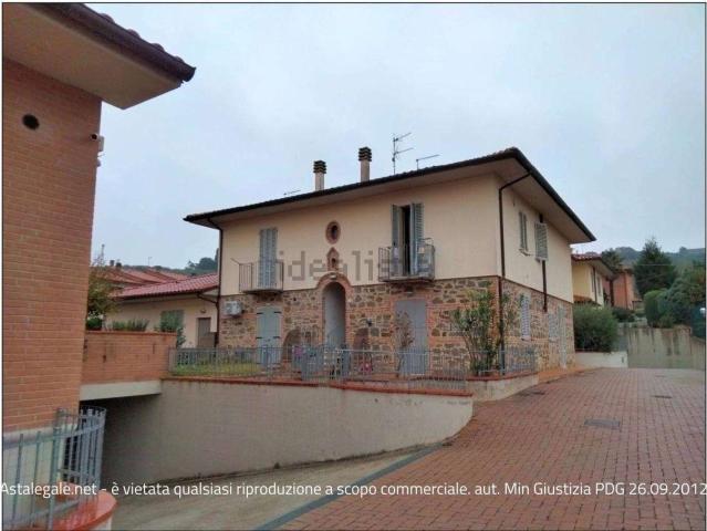 Appartamento in vendita di 53 m² in Via del Calcione, 22