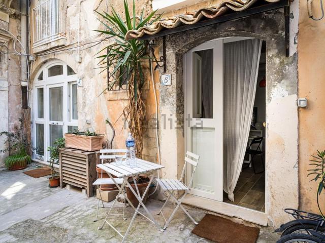 Appartamento in vendita di 53 m² in Via del Crocefisso