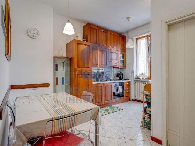 Appartamento in vendita di 53 m² in Via del Ponte alle Mosse