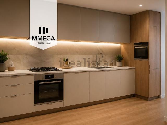 Appartamento in vendita di 53 m² in Via del Ponte alle Mosse