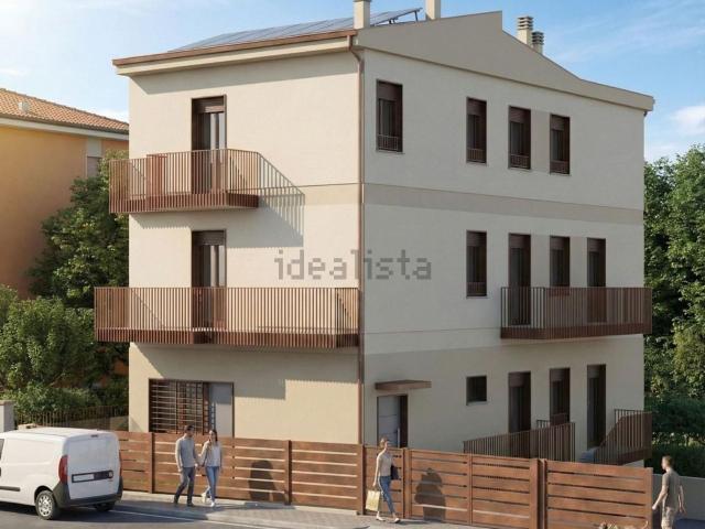 Appartamento in vendita di 53 m² in Via dell&apos Arcoveggio, 152