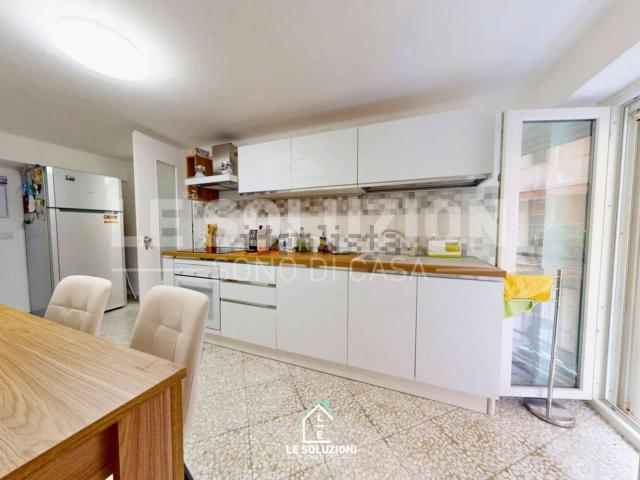 Appartamento in vendita di 53 m² in Via della Conciliazione, 43