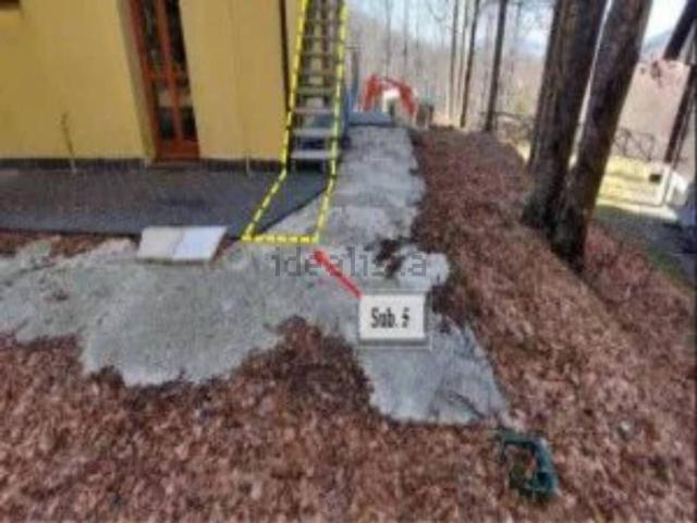 Appartamento in vendita di 53 m² in Via della Crocetta