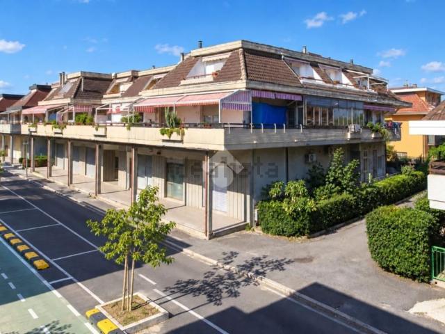 Appartamento in vendita di 53 m² in Via delle Lancette