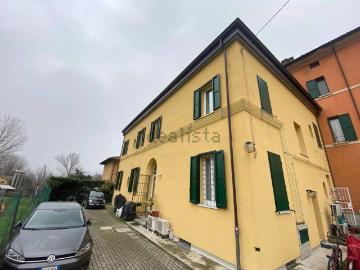 Appartamento in vendita di 53 m² in Via di Corticella, 305
