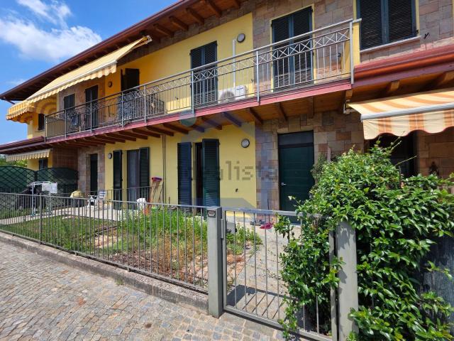 Appartamento in vendita di 53 m² in Via Don Giuseppe Carminati