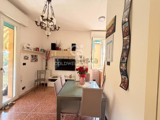 Appartamento in vendita di 53 m² in Via Don Luigi Guanella, 3