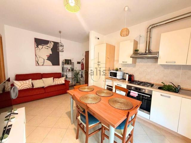 Appartamento in vendita di 53 m² in Via Donatello