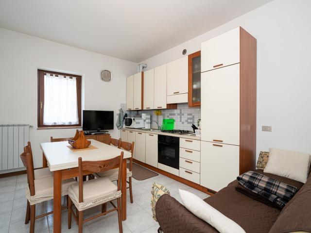 Appartamento in vendita di 53 m² in Via Dossi, 1