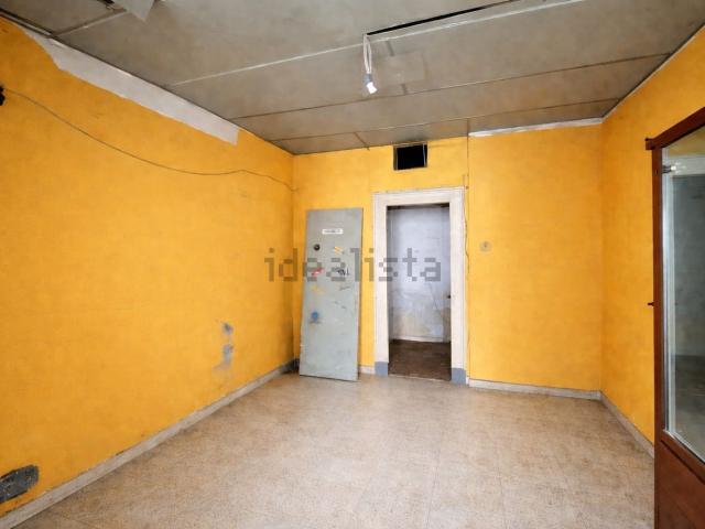 Appartamento in vendita di 53 m² in Via Etnea, 142