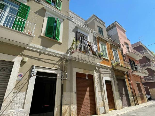 Appartamento in vendita di 53 m² in Via Ettore Carafa, 128