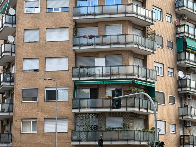 Appartamento in vendita di 53 m² in Via Ettore Ponti