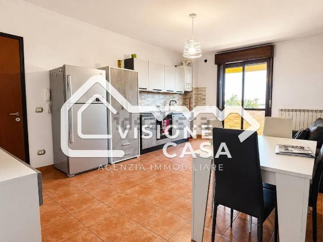 Appartamento in vendita di 53 m² in Via F. Goya, 9