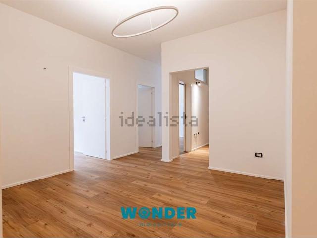 Appartamento in vendita di 53 m² in Via Felice e Gregorio Fontana, 70